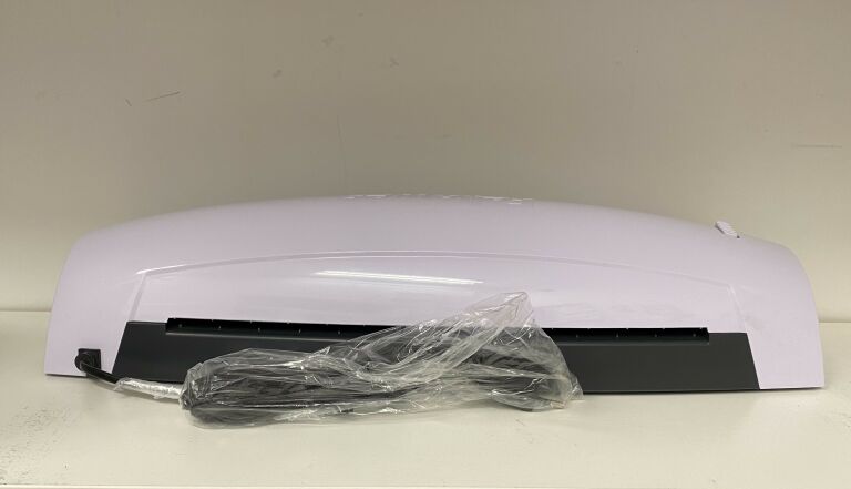 LAMINATOR FELLOWES LUNAR A3