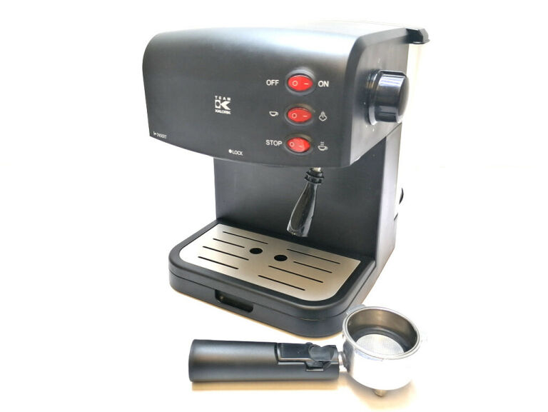 EKSPRES DO KAWY KALORIK KITCHEN TKG EXP 1002