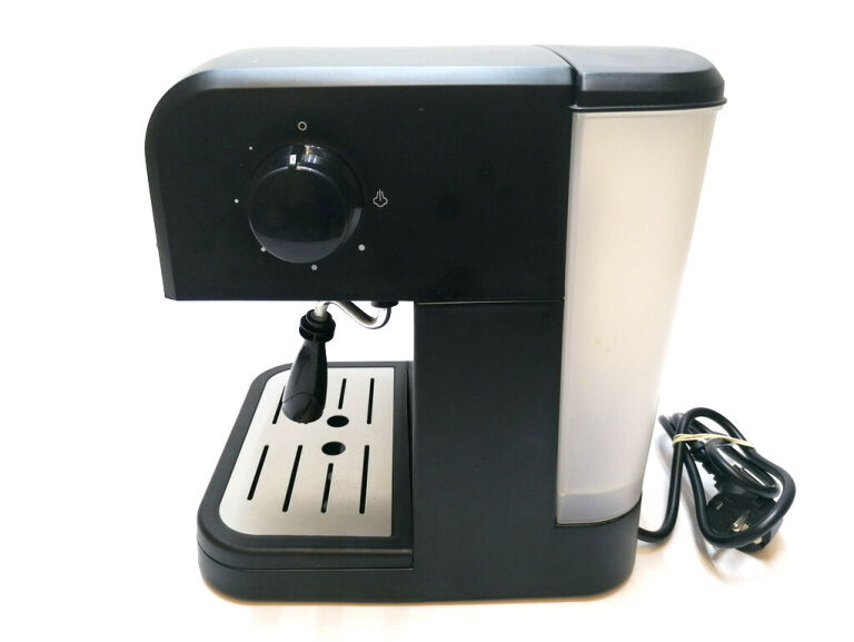 EKSPRES DO KAWY KALORIK KITCHEN TKG EXP 1002