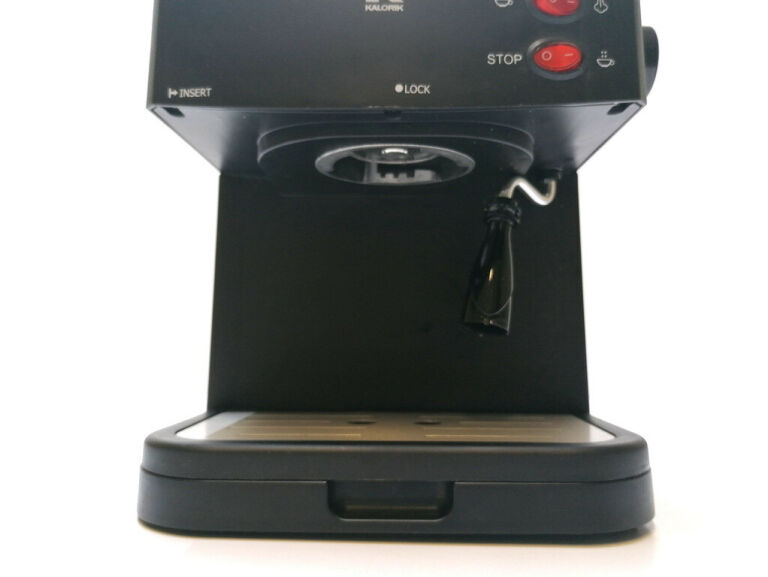EKSPRES DO KAWY KALORIK KITCHEN TKG EXP 1002