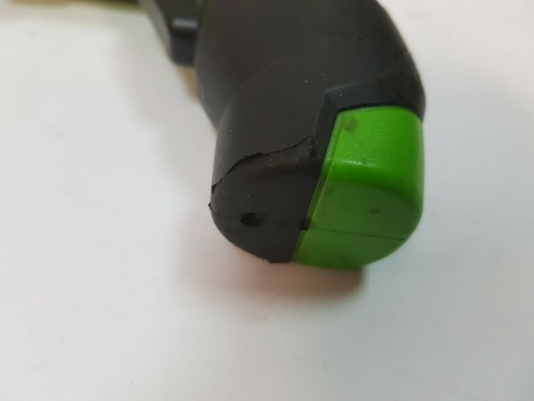 KAWASAKI WKRĘTARKA AKUMULATOROWA K-AK 3,6-2 LI /