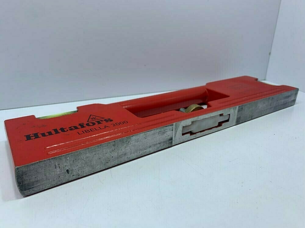 poziomica-hultafors-libella-2000-marka-hultafors-libella