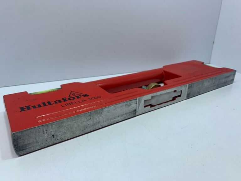 poziomica-hultafors-libella-2000-marka-hultafors-libella