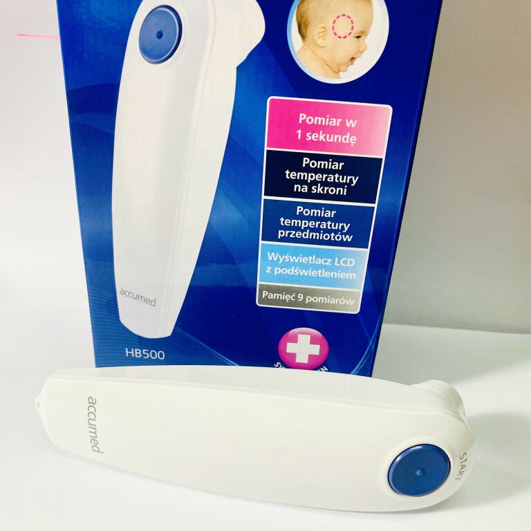 accumed-hb500-termometr-bezdotykowy-katowicka-7-katowice