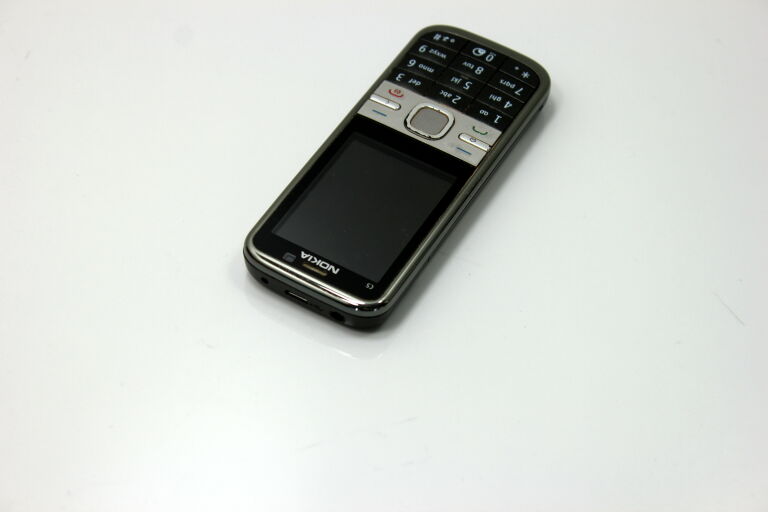 TELEFON NOKIA RM-645 C5 NIE CZYTA SIM
