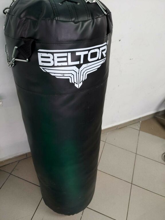 WOREK TRENINGOWY BELTOR 115/40 POLECAM!