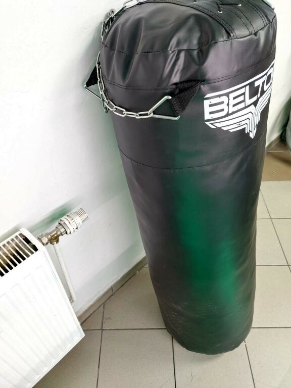 WOREK TRENINGOWY BELTOR 115/40 POLECAM!