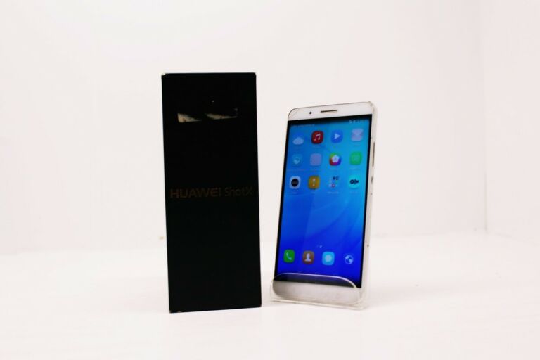 TELEFON HUAWEI ATH-UL01 SHOTX