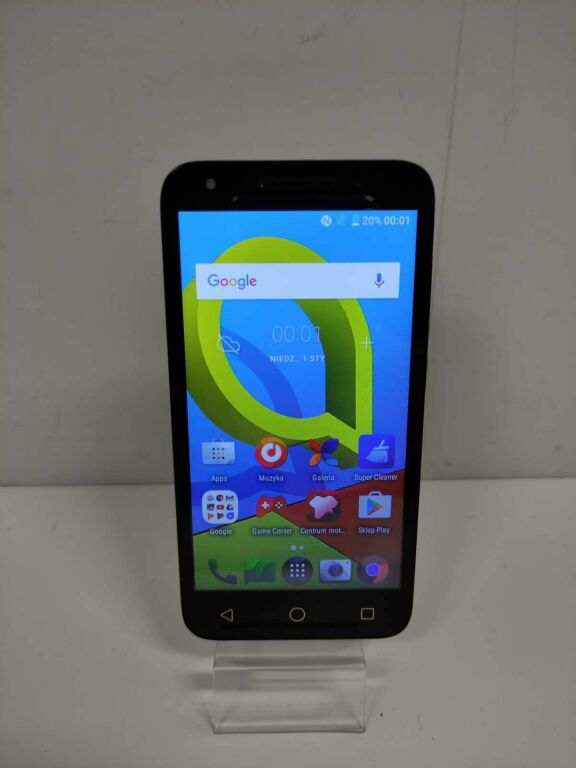 ALCATEL U5 5044Y *OPIS*