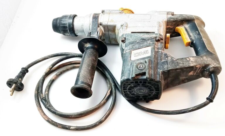 mlot-udarowy-cmi-stan-uzywany