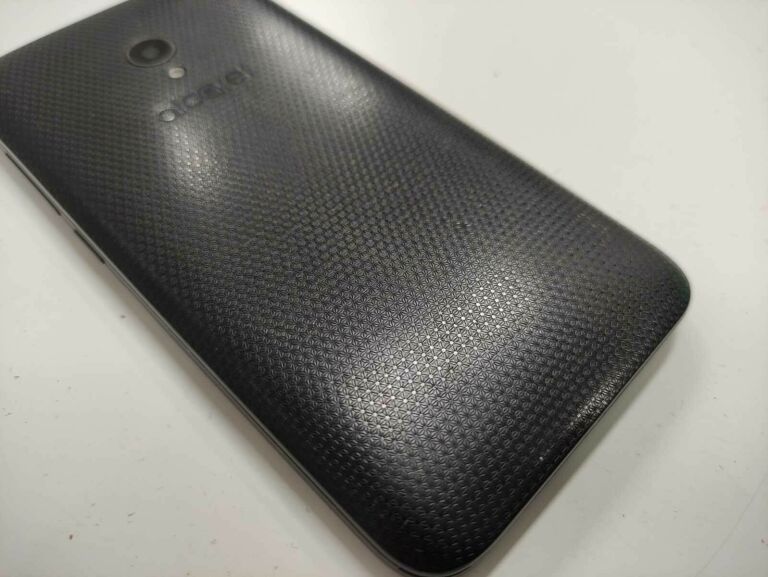 ALCATEL U5 5044Y *OPIS*
