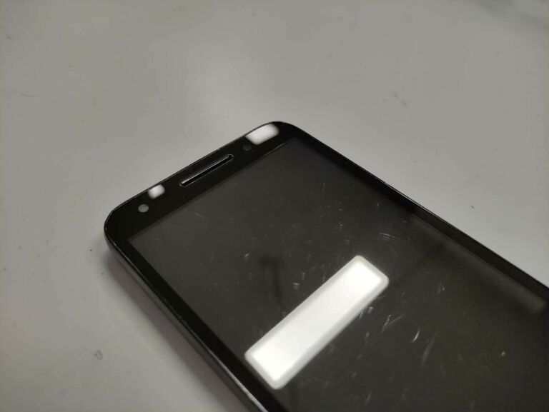 ALCATEL U5 5044Y *OPIS*