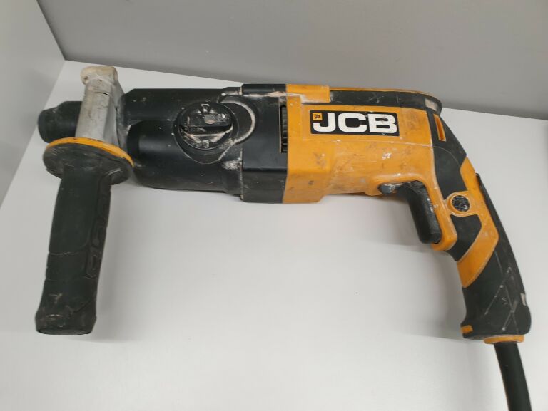 JCB SDS780 MŁOTOWIERTARKA SDS 780W