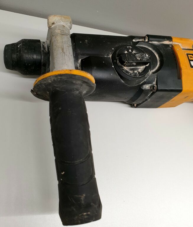 JCB SDS780 MŁOTOWIERTARKA SDS 780W