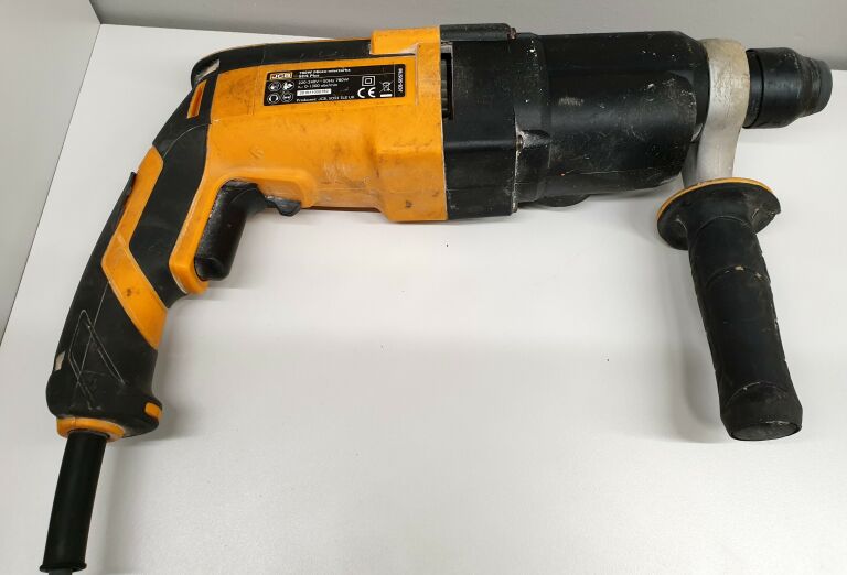 JCB SDS780 MŁOTOWIERTARKA SDS 780W