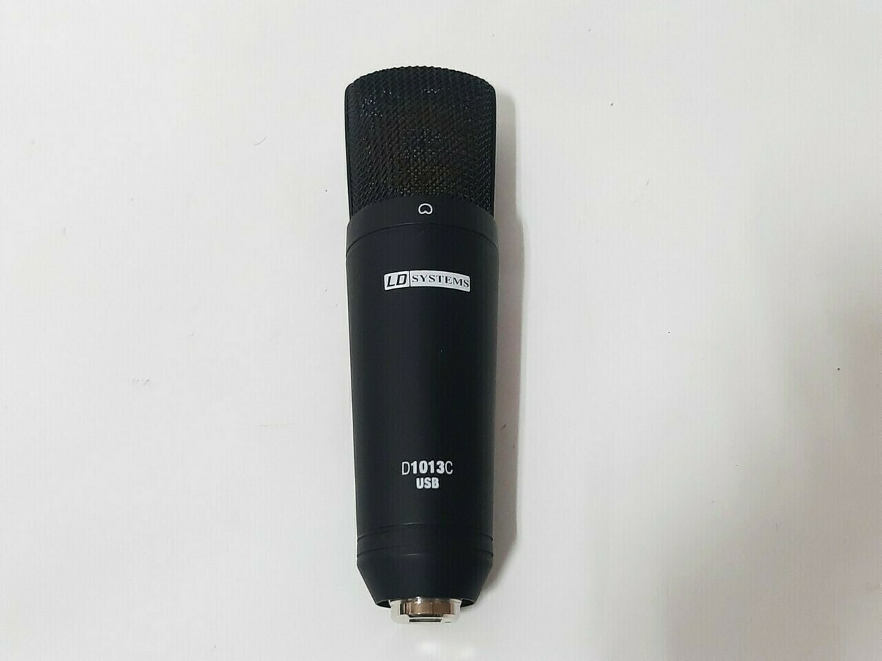 mikrofon-pojemnosciowy-ldsystems-z-uchytem-marka-ld-systems