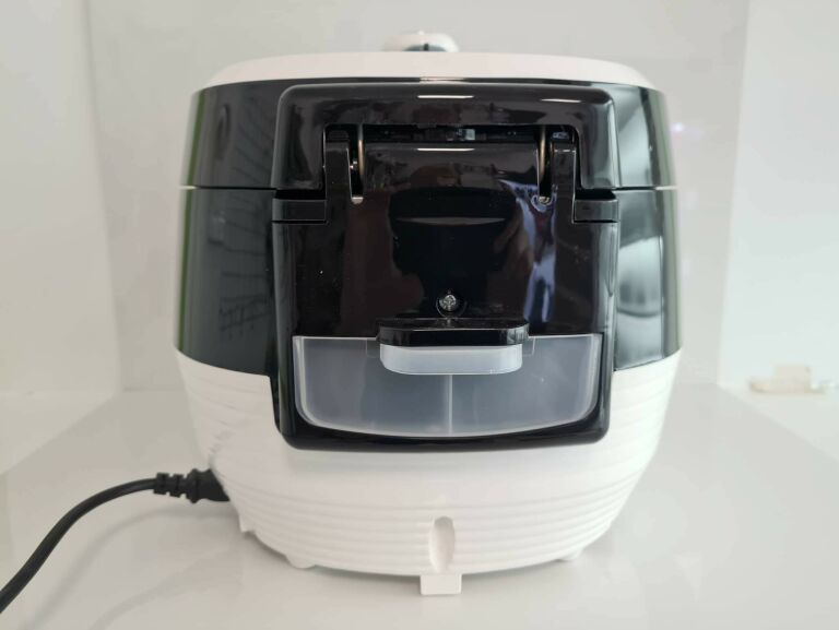 MULTI COOKER FREDERICK EXCELLENCE DE-19 KOMPLET