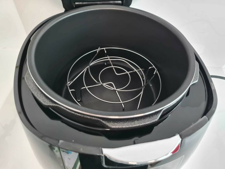 MULTI COOKER FREDERICK EXCELLENCE DE-19 KOMPLET