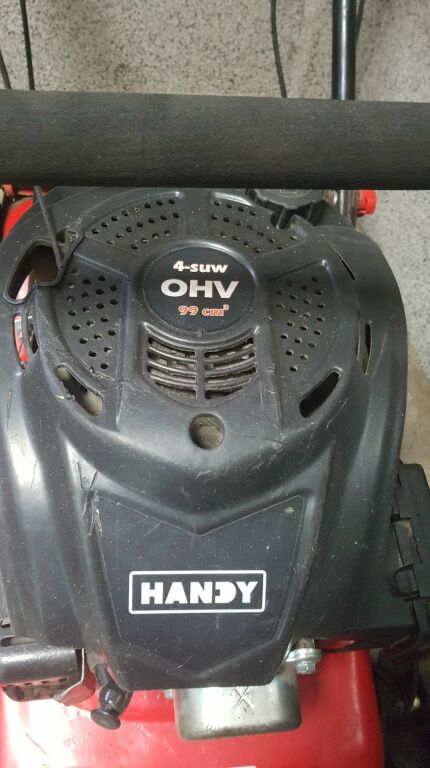 KOSIARKA SPALINOWA HANDY YLK40N100