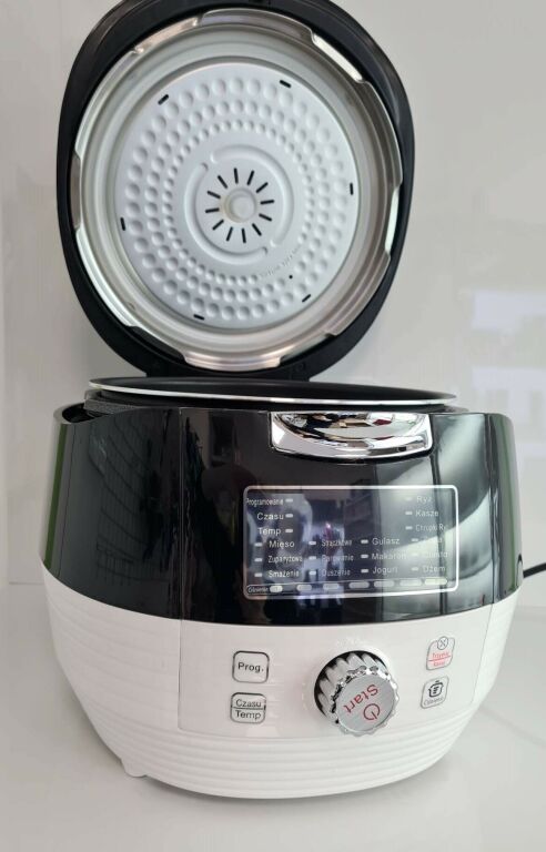 MULTI COOKER FREDERICK EXCELLENCE DE-19 KOMPLET