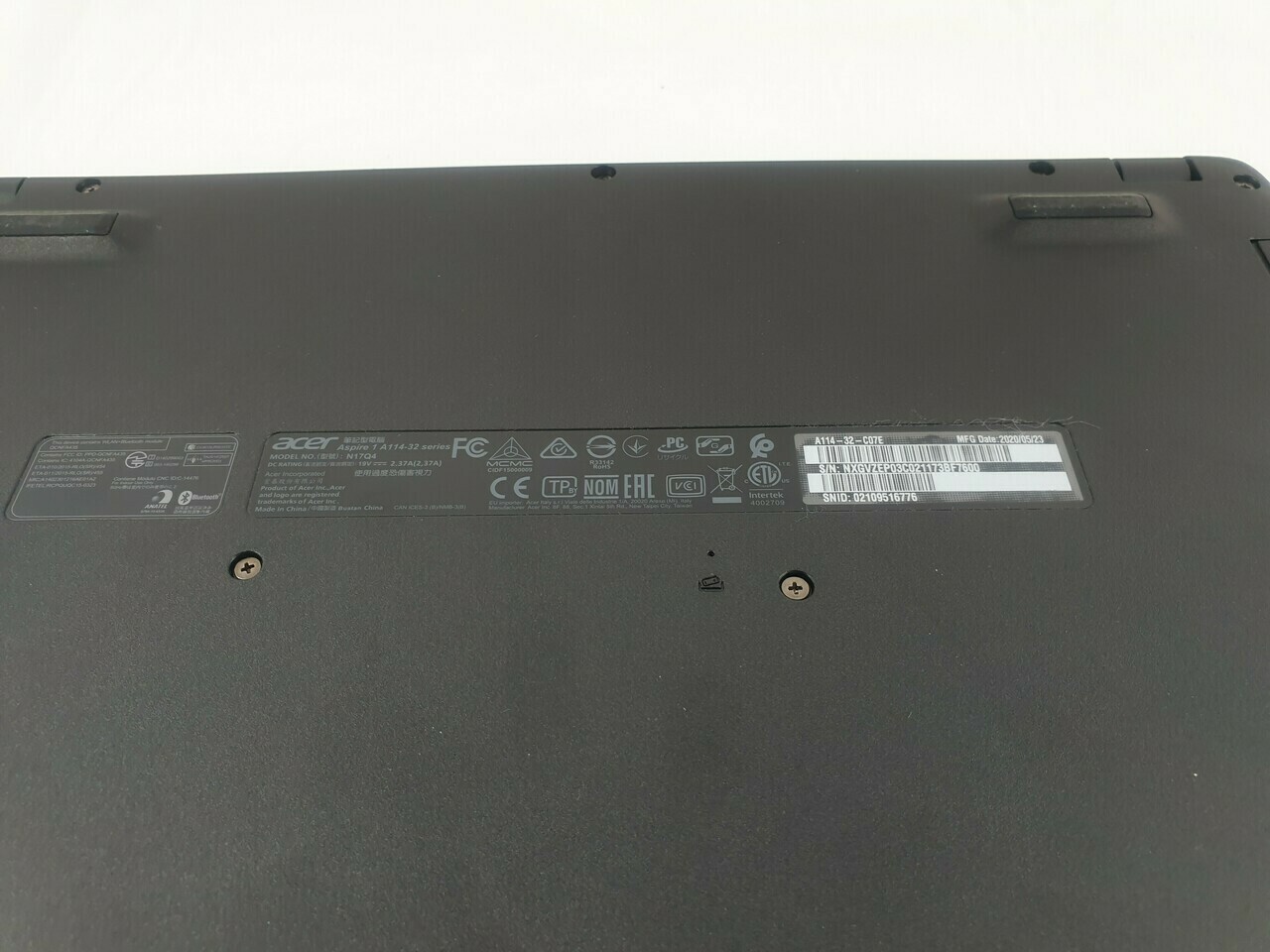 laptop-acer-aspire-1-a114-32-c07e-przekatna-ekranu-14