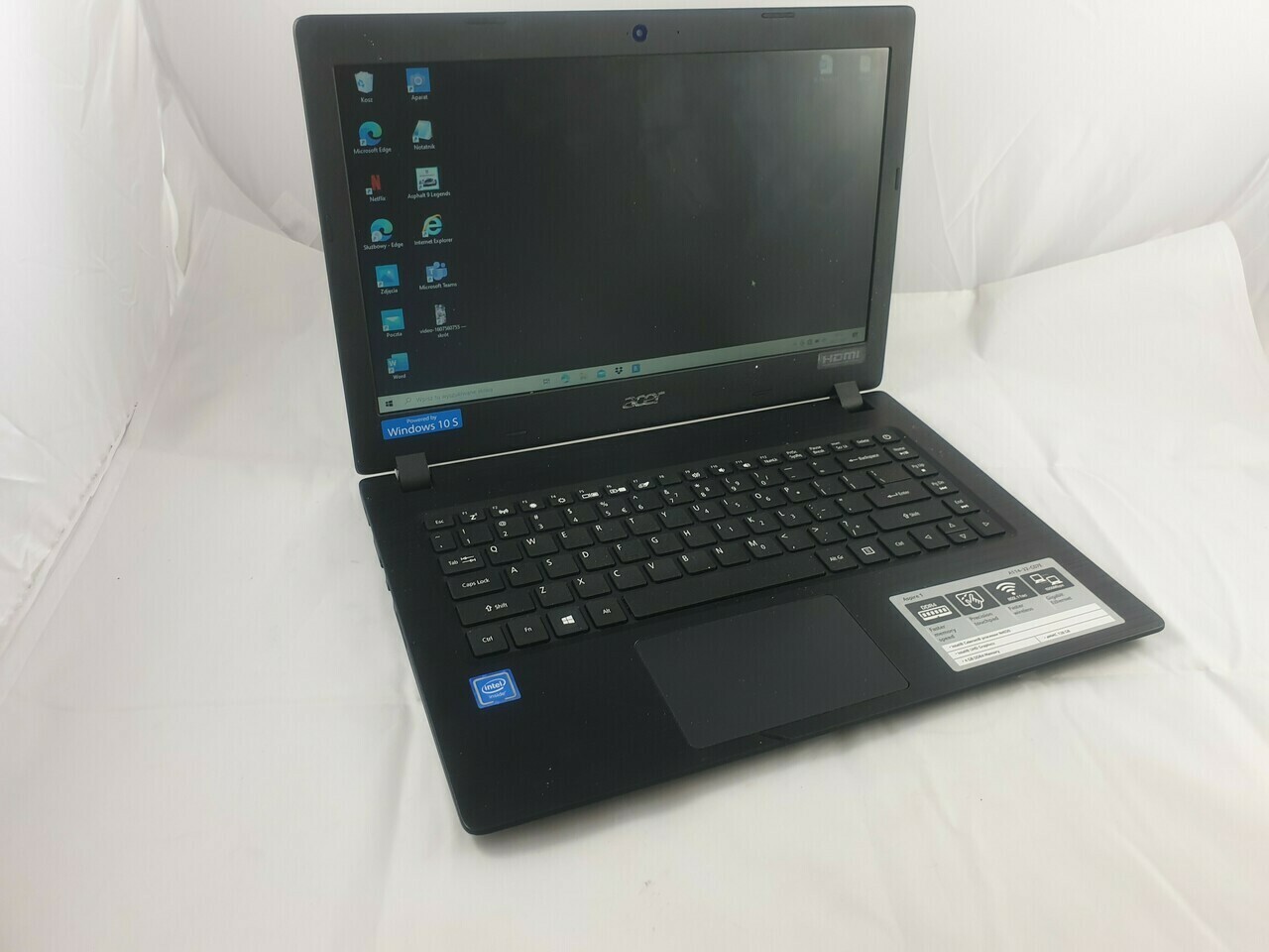 laptop-acer-aspire-1-a114-32-c07e-seria-procesora-intel-celeron-n