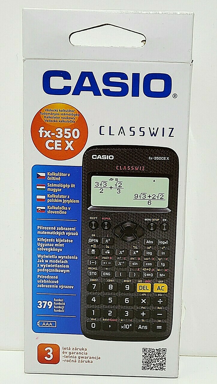 kalkulator-casio-fx-350ce-chmielna-98-warszawa