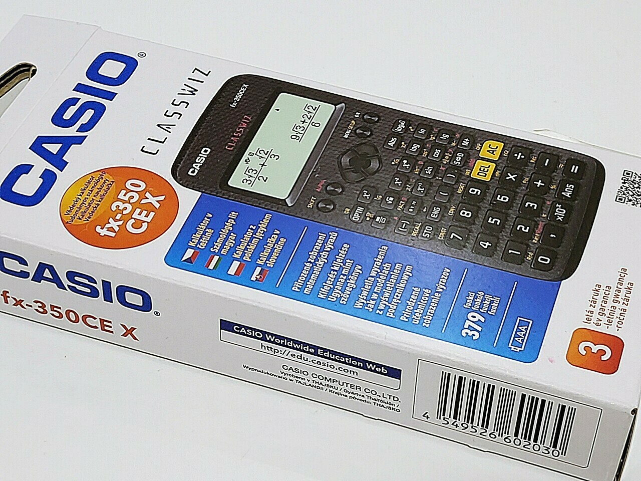 kalkulator-casio-fx-350ce-kod-produktu-fx-350ce