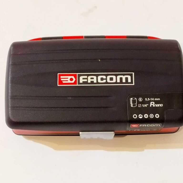 FACOM NANO 1/4