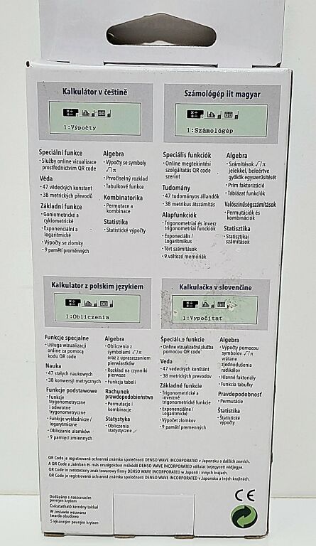 kalkulator-casio-fx-350ce-marka-casio