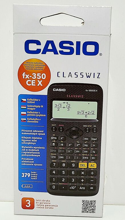 kalkulator-casio-fx-350ce-chmielna-98-warszawa