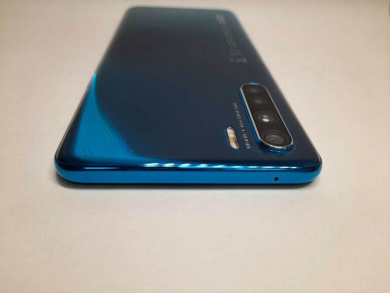 TELEFON OPPO A91 + GWARANCJA! POLECAM!