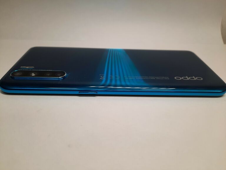 TELEFON OPPO A91 + GWARANCJA! POLECAM!