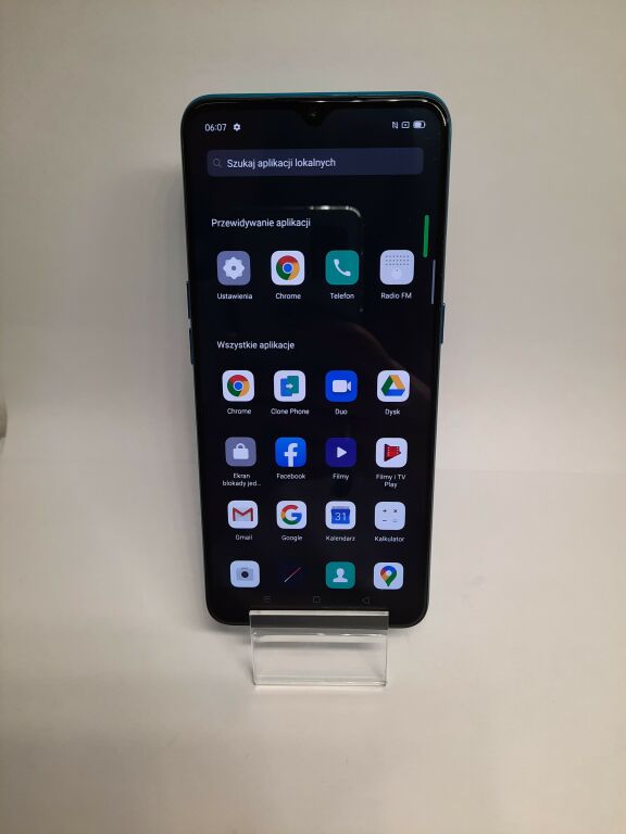 TELEFON OPPO A91 + GWARANCJA! POLECAM!