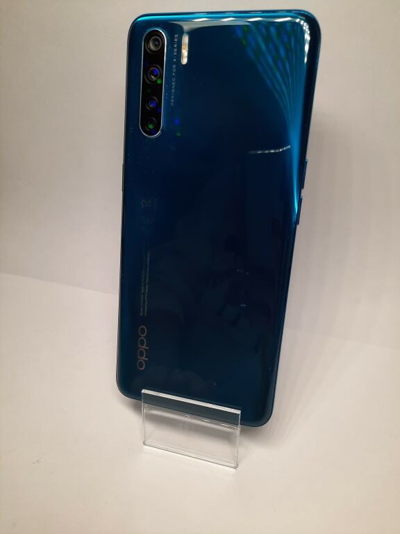 TELEFON OPPO A91 + GWARANCJA! POLECAM!