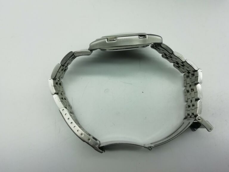 ZEGAREK TIMEMASTER DELUXE JAPAN MOVT