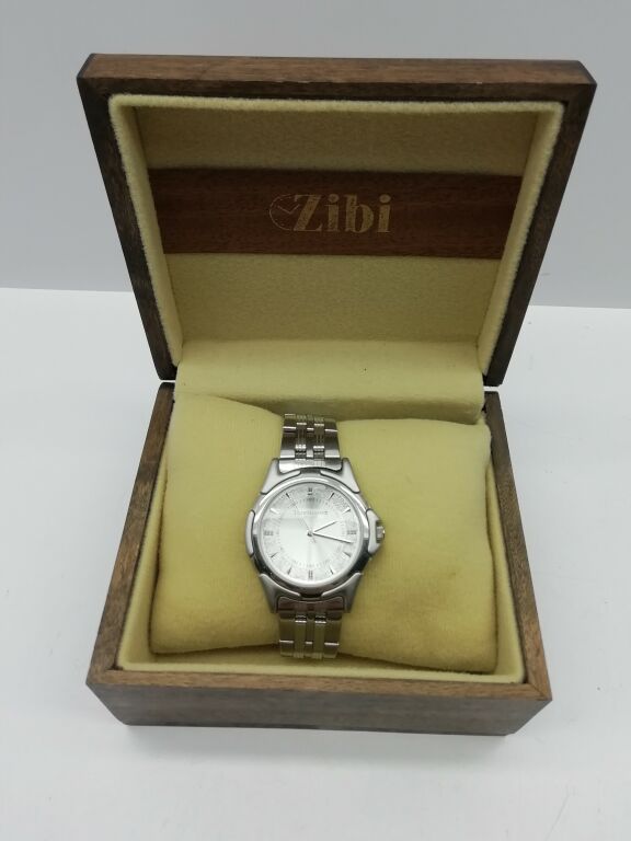 ZEGAREK TIMEMASTER DELUXE JAPAN MOVT
