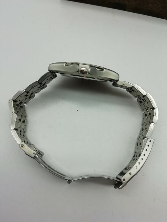 ZEGAREK TIMEMASTER DELUXE JAPAN MOVT