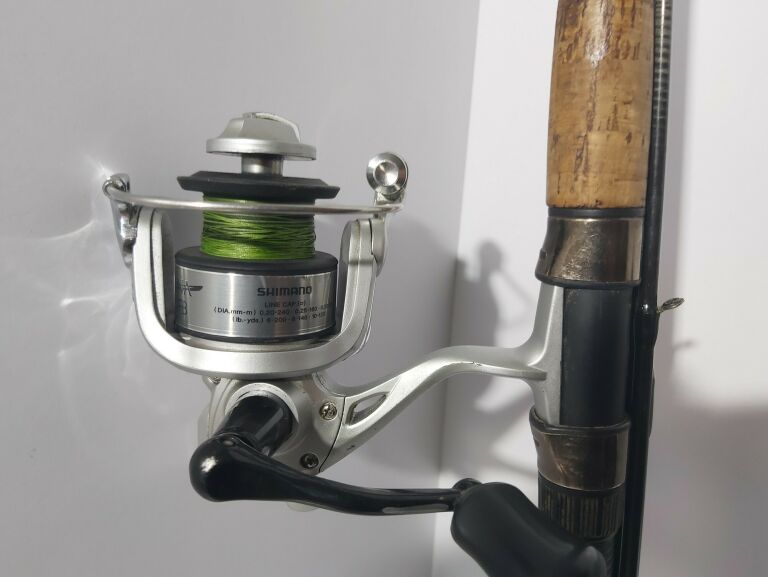 wedka-robinson-xenon-feeder-330cm-stan-uzywany