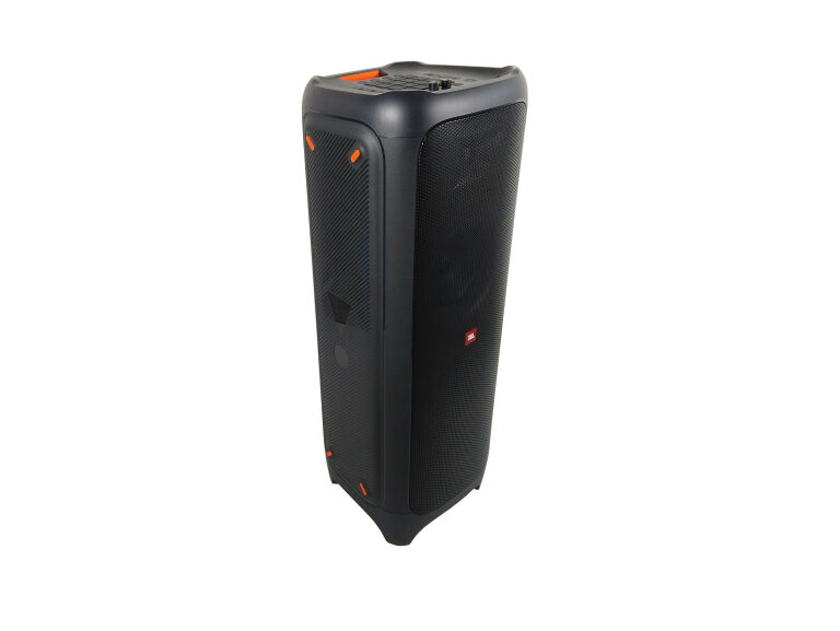 GŁOŚNIK BLUETOOTH JBL PARTYBOX 1000 1100 W