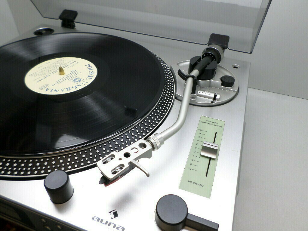 gramofon-auna-tt-1200-cd-radio-tape-stan-uzywany