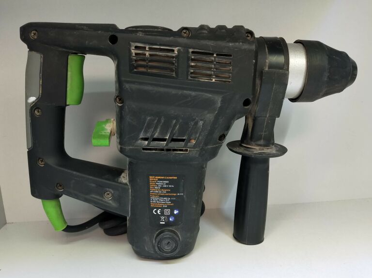 mlot-udarowy-niteo-tools-sds-plus-stan-uzywany