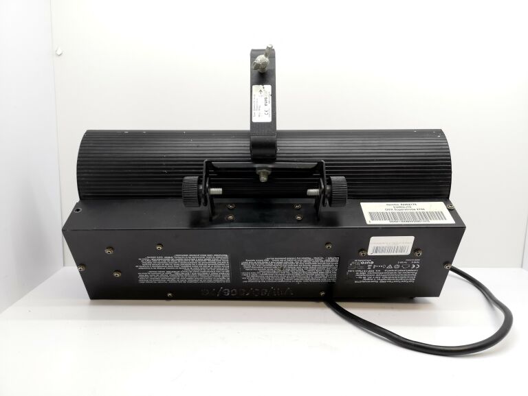 STROBOSKOP EUROLITE SUPERSTROBE 2700 DMX SAM