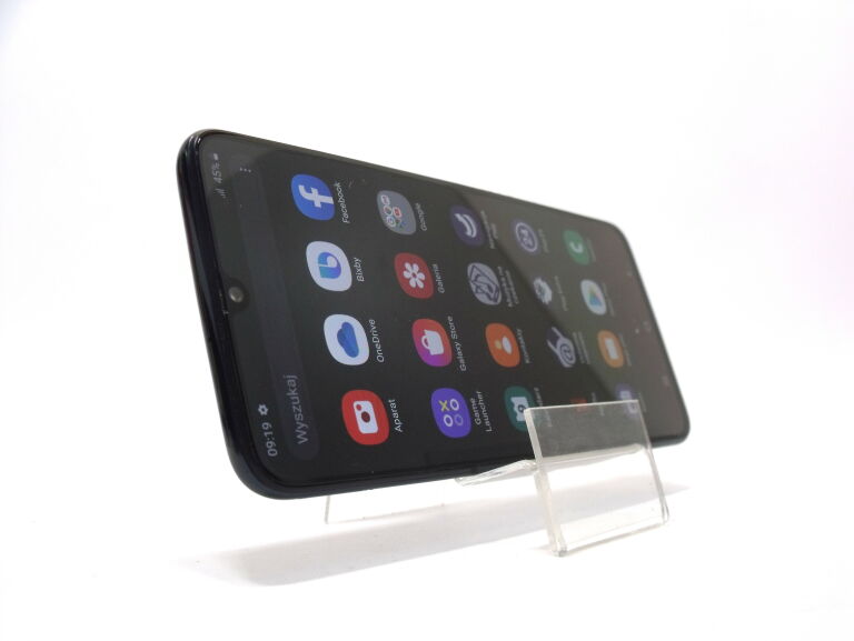 SAMSUNG GALAXY A70 6/128 GB ZABLOKOWANY