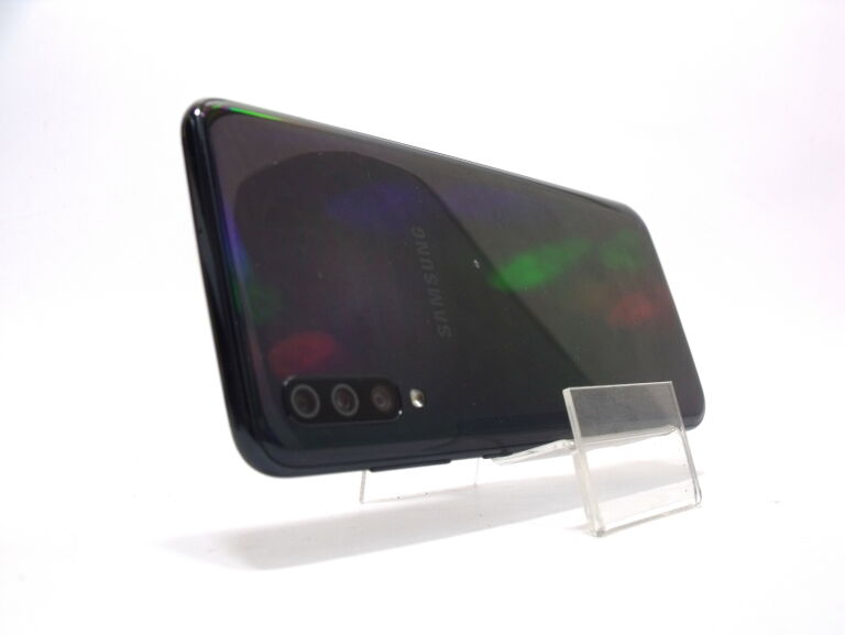 SAMSUNG GALAXY A70 6/128 GB ZABLOKOWANY