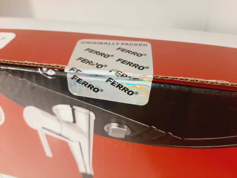 BATERIA KUCHENNA FERRO ZORBA 2-FUNKCYJNA ELASTYCZ