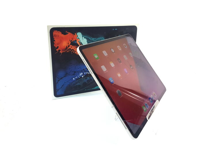 TABLET APPLE IPAD PRO 12.9-INCH WI-FI 3-GEN 64GB