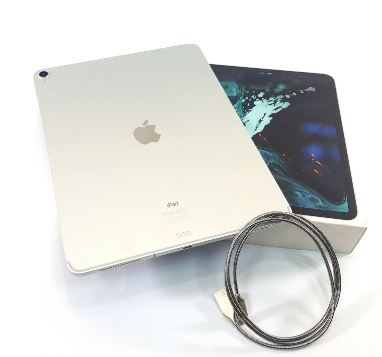 TABLET APPLE IPAD PRO 12.9-INCH WI-FI 3-GEN 64GB