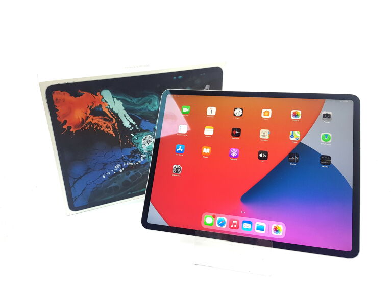 TABLET APPLE IPAD PRO 12.9-INCH WI-FI 3-GEN 64GB