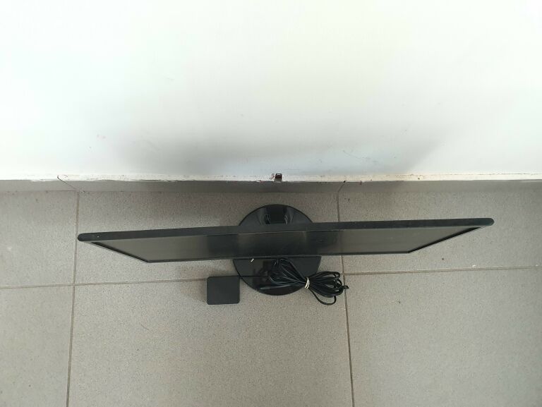 MONITOR LED SAMSUNG S24F350FHU